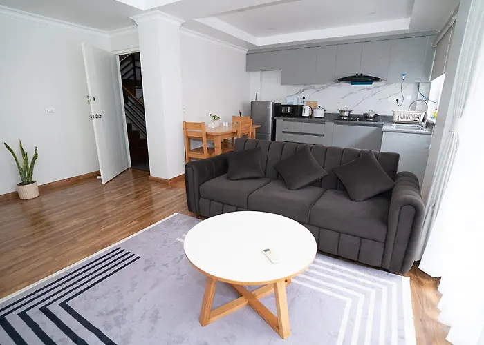 Bright & Cozy 2bhk, Spacious & Comfortable * Kathmandu
