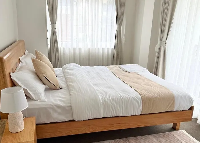 Bright & Cozy 2bhk, Spacious & Comfortable Kathmandu