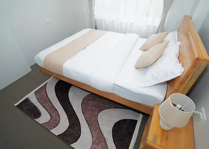 Bright & Cozy 2bhk, Spacious & Comfortable * Kathmandu