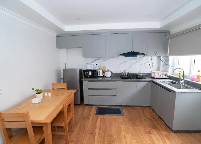Bright & Cozy 2bhk, Spacious & Comfortable Kathmandu