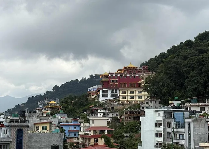Bright & Cozy 2bhk, Spacious & Comfortable Apartment Kathmandu