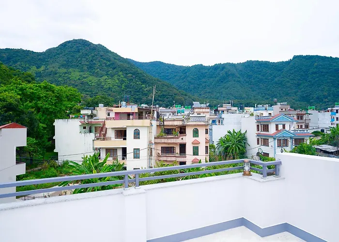 Bright & Cozy 2bhk, Spacious & Comfortable * Kathmandu