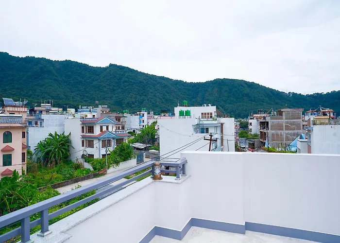 Bright & Cozy 2bhk, Spacious & Comfortable Apartment