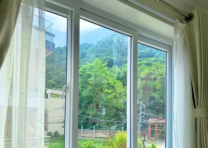 Apartment Bright & Cozy 2bhk, Spacious & Comfortable Kathmandu